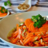 Korejská mrkev doma: jednoduché recepty